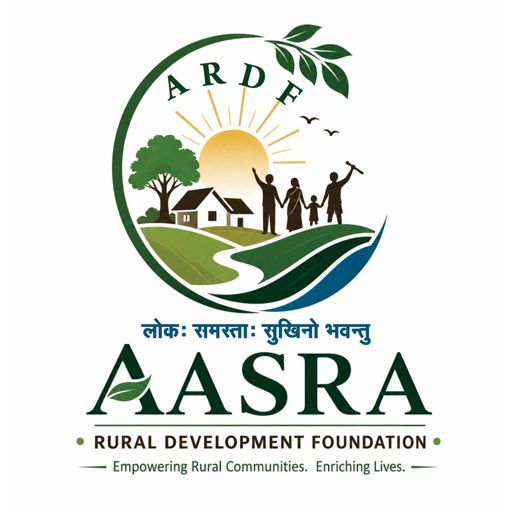 aasra rural development foundation ardf trust aasratrust.org